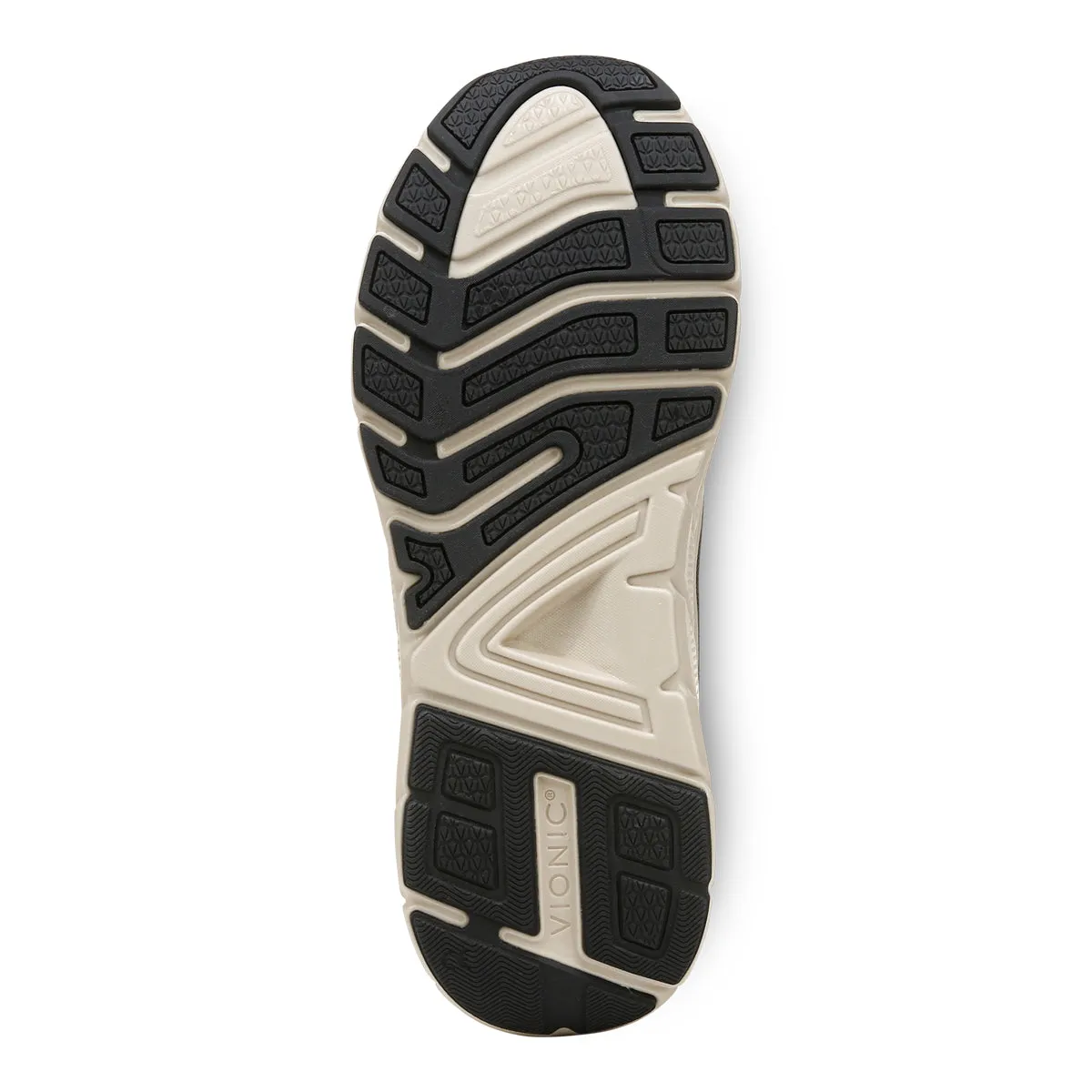 Men's Walk Max Lace Up Sneaker
