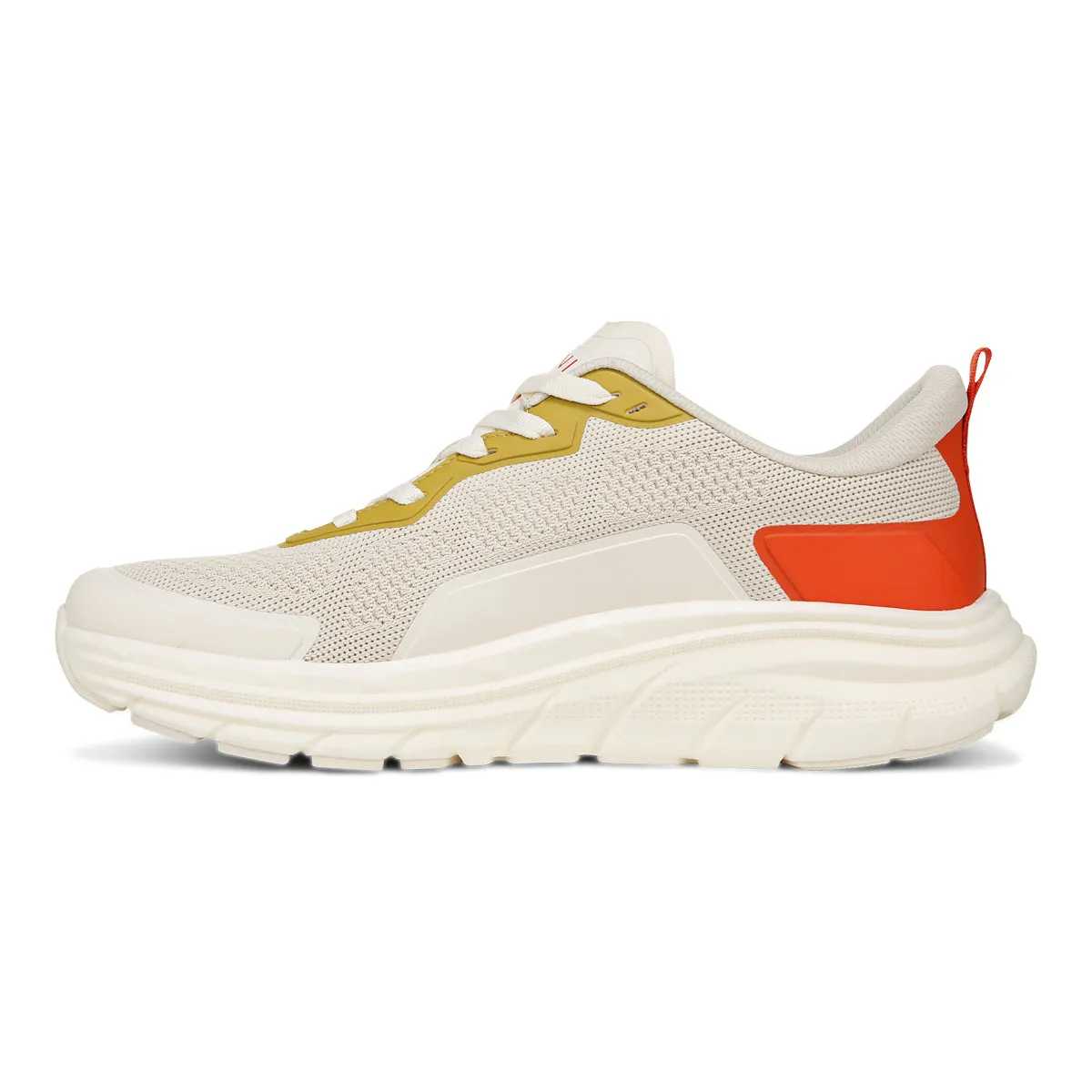 Men's Walk Max Lace Up Sneaker