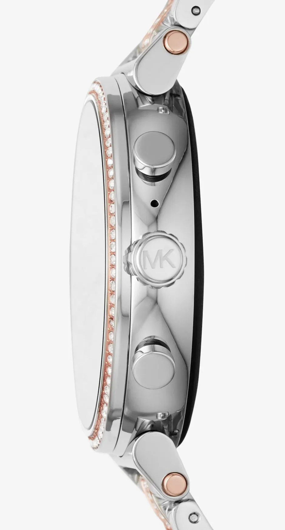 MK Watch Sofie HR Ladies Smartwatch