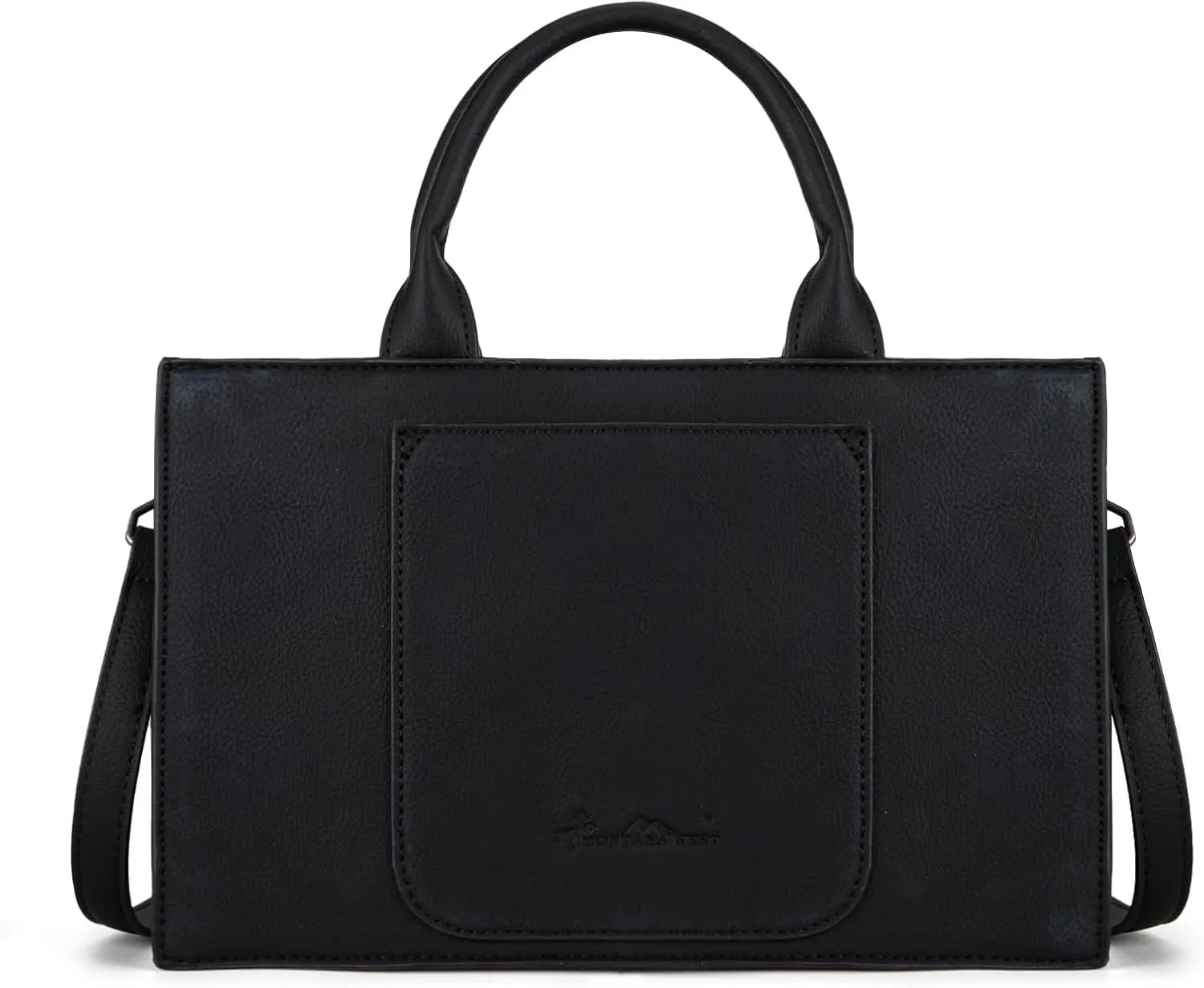Montana West Western Tooling Handbags Vintage Prints and Whipstitch Craftsmanship