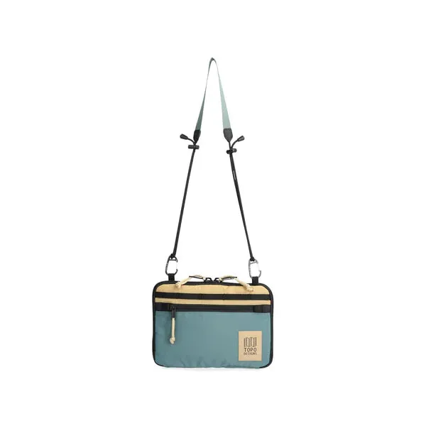 MOUNTAIN CROSS ACCESSORY BAG by TOPO DESIGNS