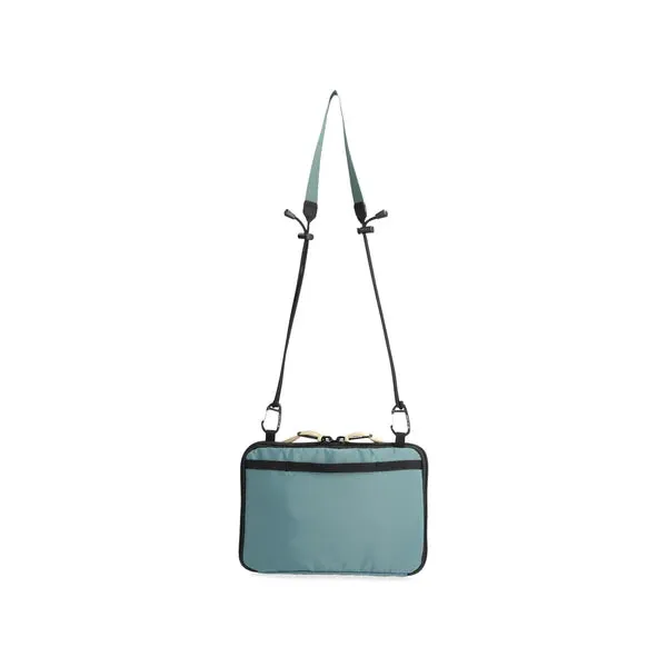 MOUNTAIN CROSS ACCESSORY BAG by TOPO DESIGNS