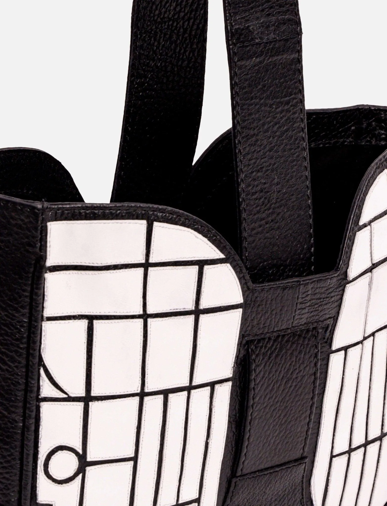Nord-Sud Handbag