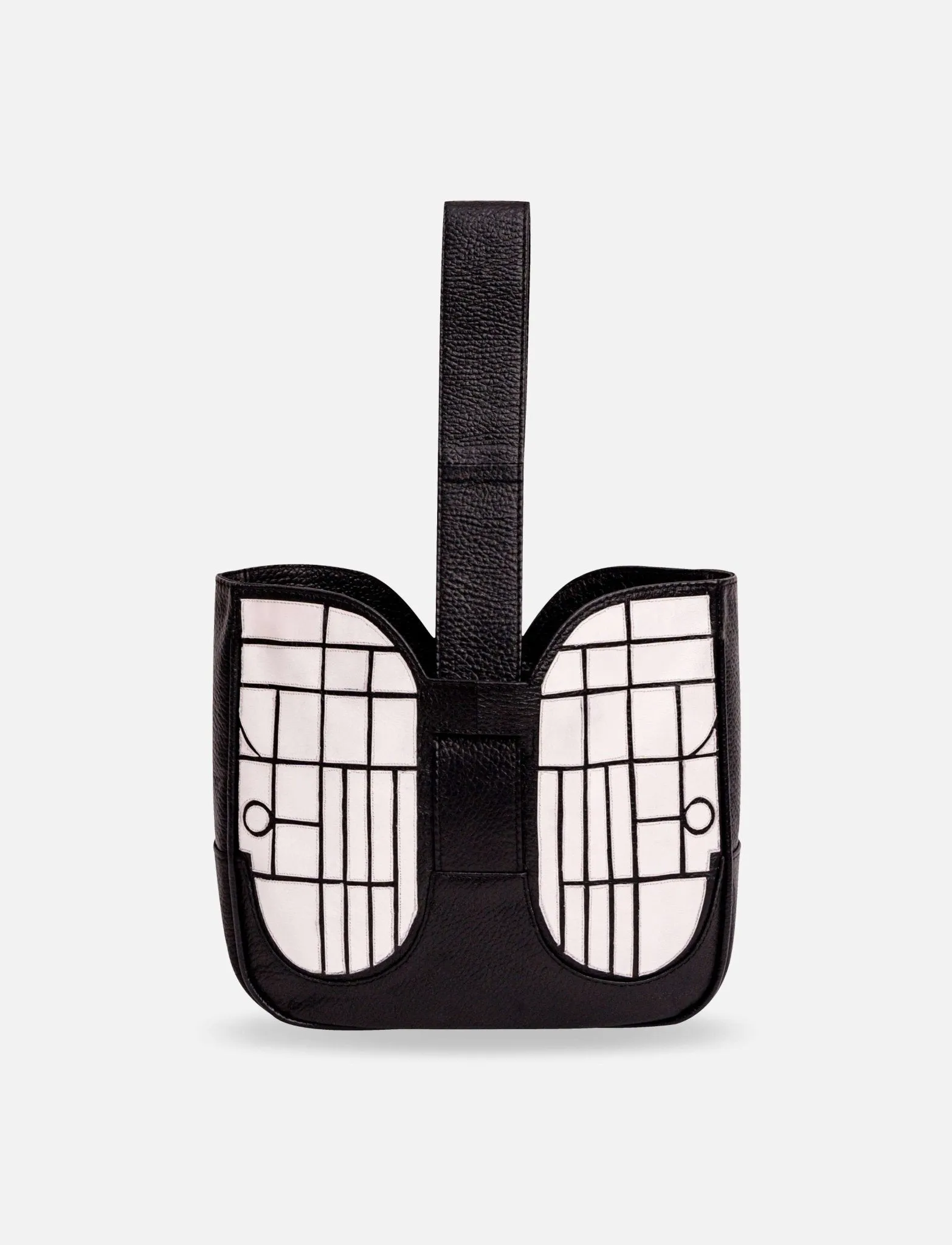 Nord-Sud Handbag