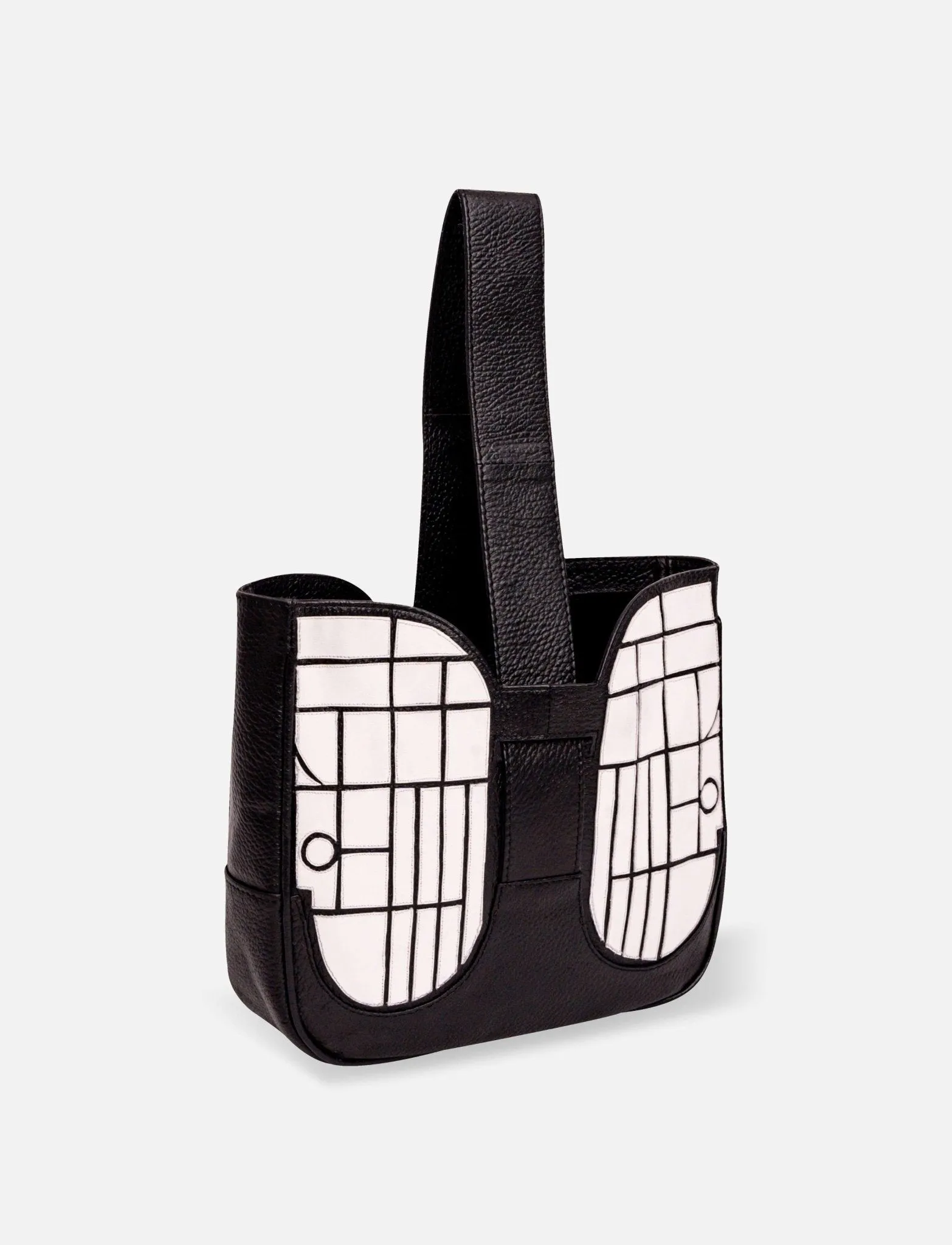 Nord-Sud Handbag