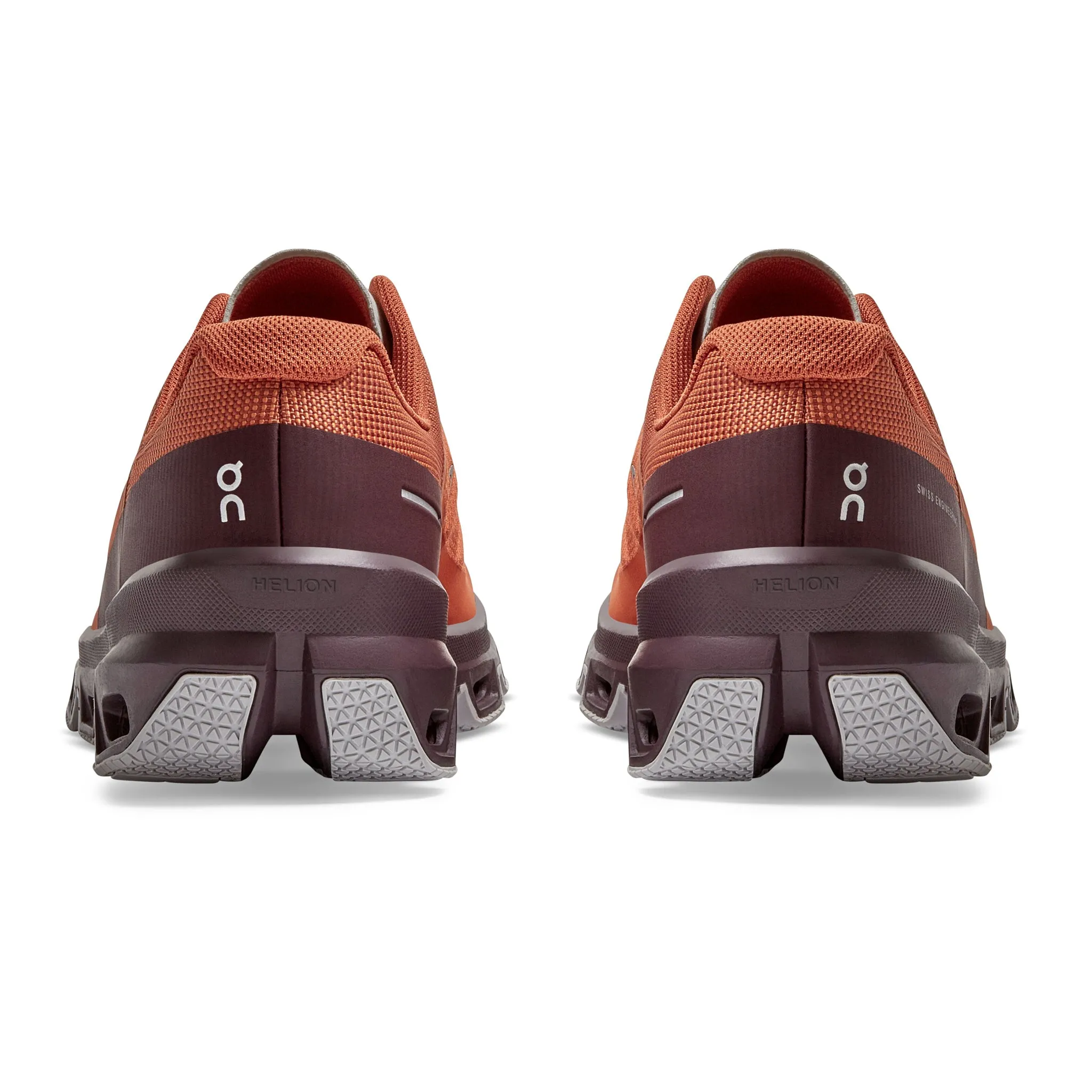 On Cloudventure Men's Flare Mulberry