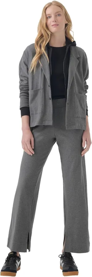 Pact Organic Cotton Women's Relaxed Blazer