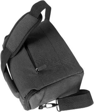 Portable Camera Bag Nylon Slr Carrying Pouch for Travel Durable and Fashionable Shoulder Bag for Digital Cameras and Accessories Comfortable Design