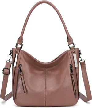 Purses for Women Shoulder Handbags Hobo Bags Tote Bag