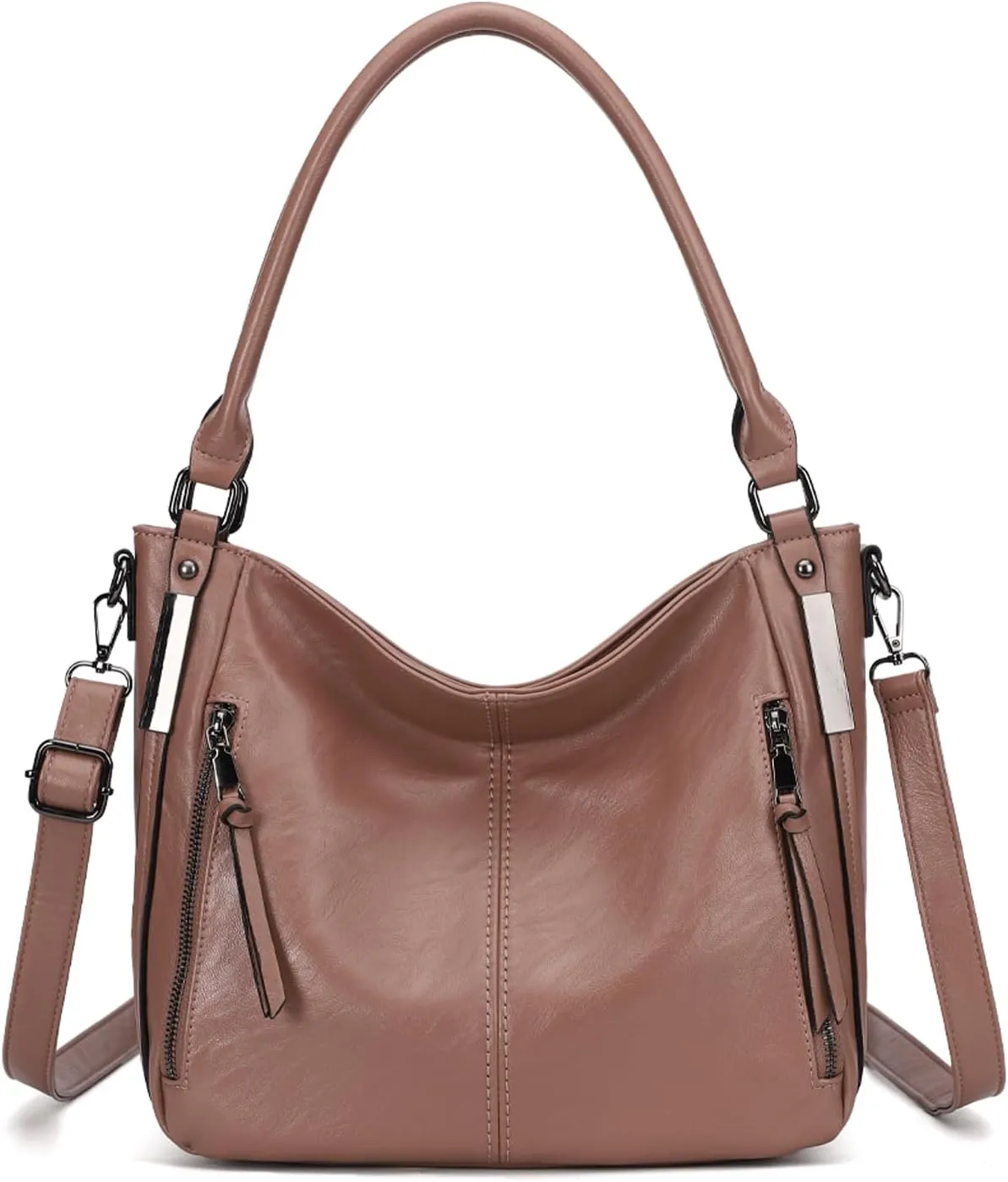Purses for Women Shoulder Handbags Hobo Bags Tote Bag
