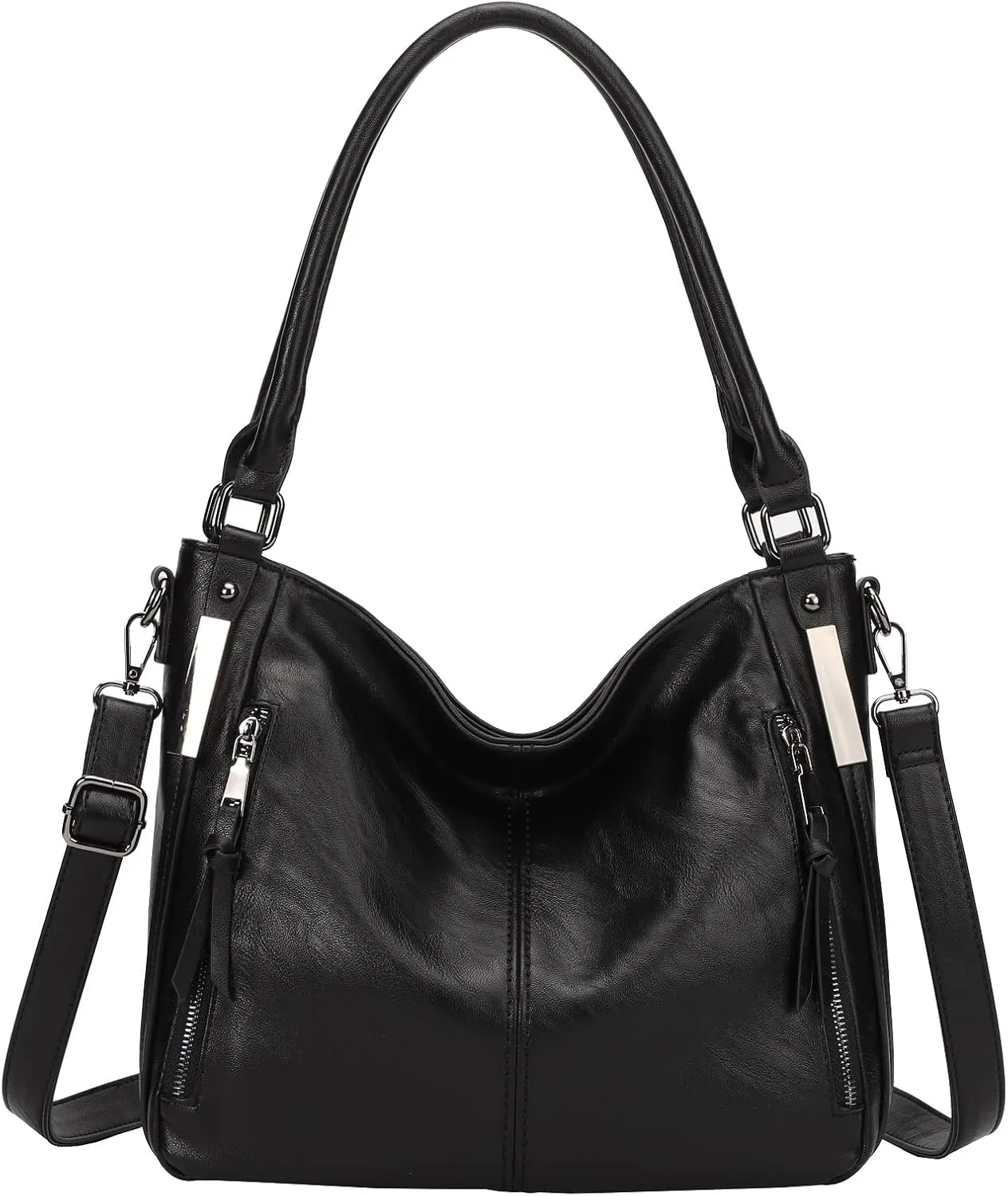Purses for Women Shoulder Handbags Hobo Bags Tote Bag