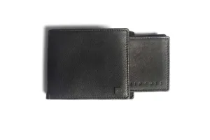 RIP CURL K-ROO RFID 2 IN 1 - BLACK