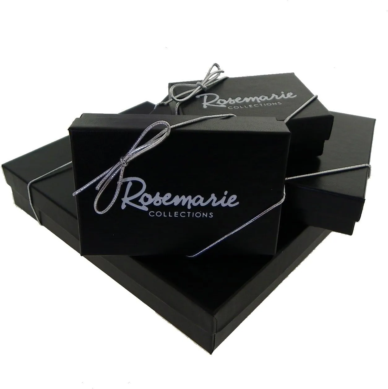 Rosemarie & Jubalee Women's Timeless Classic Simulated Pearls Knotted Strand Necklace With Easy Connect Clasp