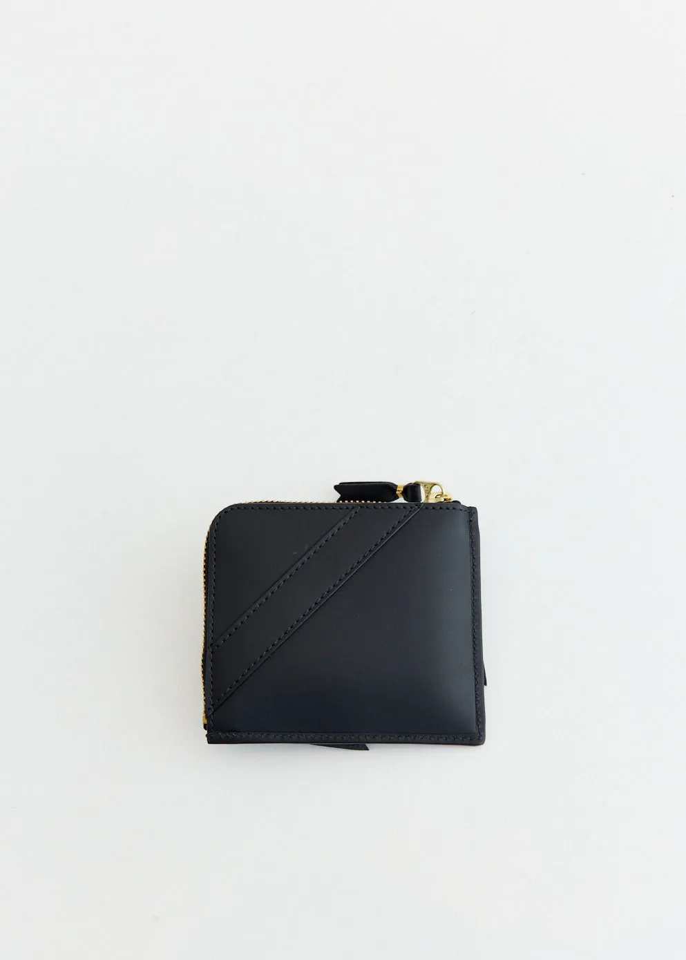 SA3100BB Big Bow Wallet
