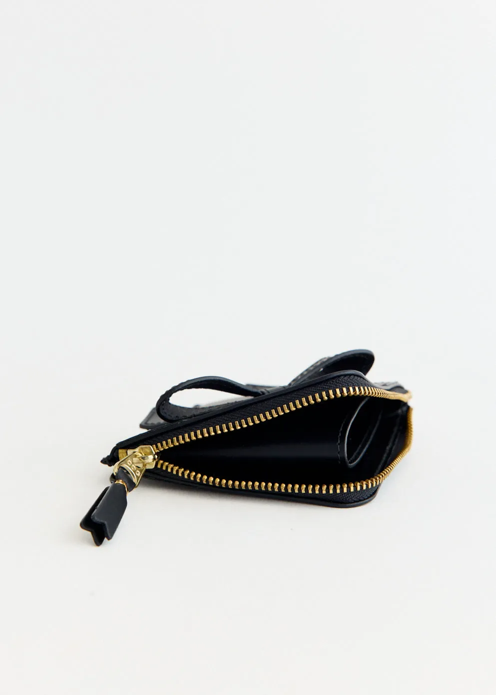 SA3100BB Big Bow Wallet