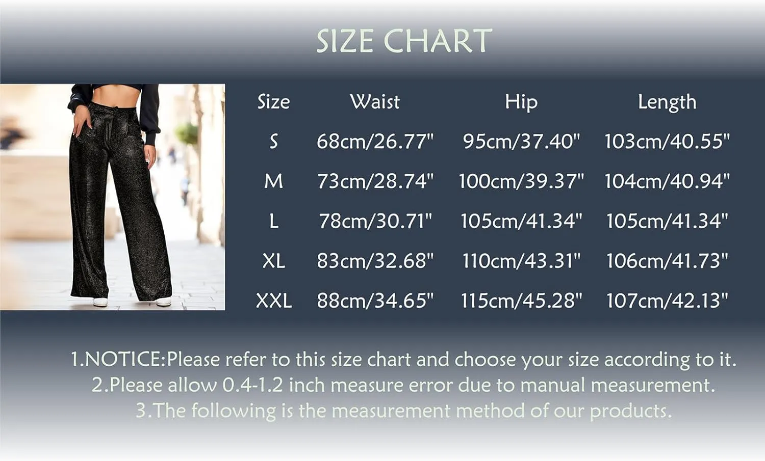 Sequin Women's Sparkle Casual Wide Leg Straight Clubwear Trendy Hot Pants