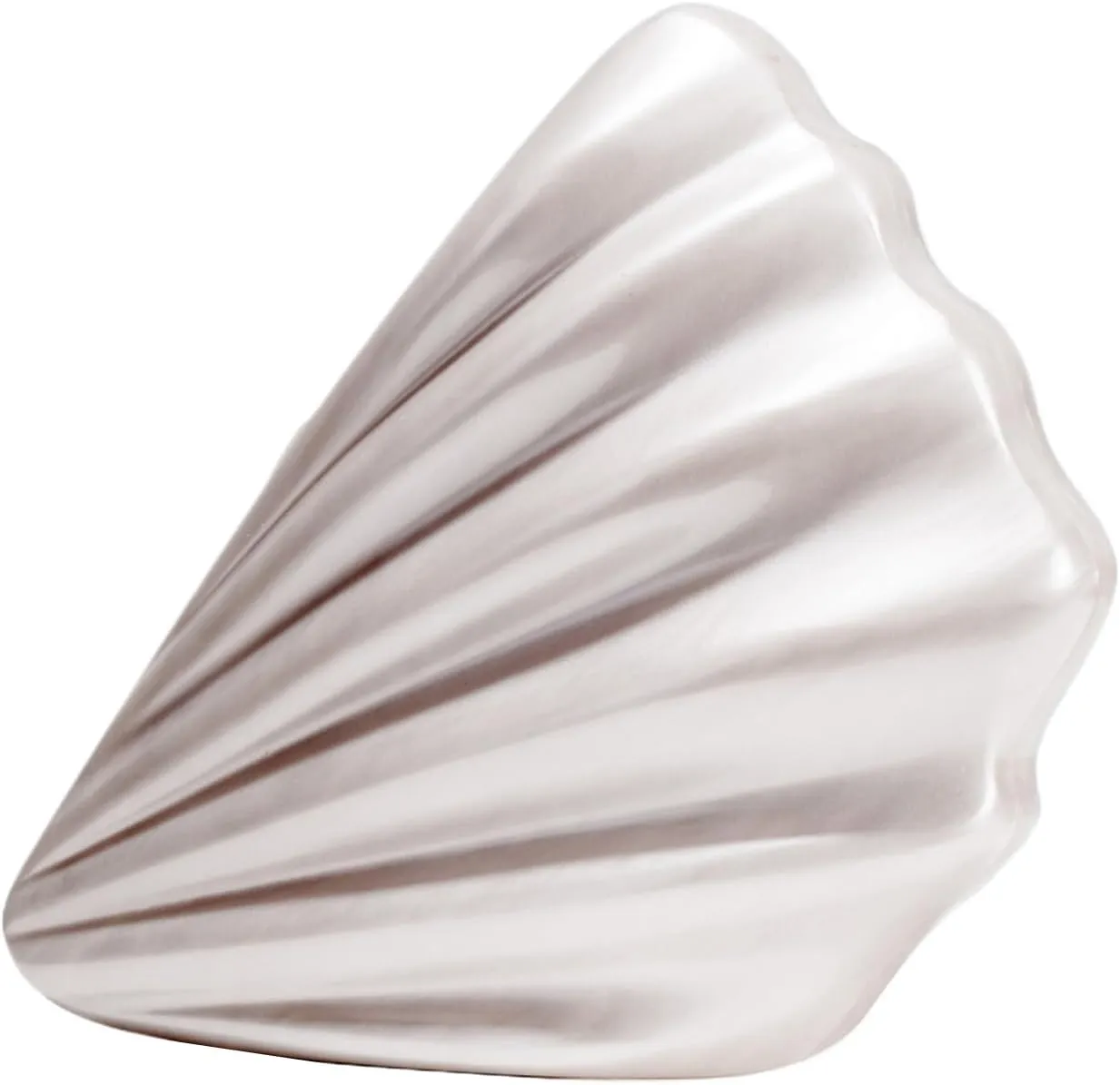Shell Evening Clutch Purse, Small Purses For Women Pearl Acrylic Shoulder Handbags Cross Body Party Prom Seashell Bag