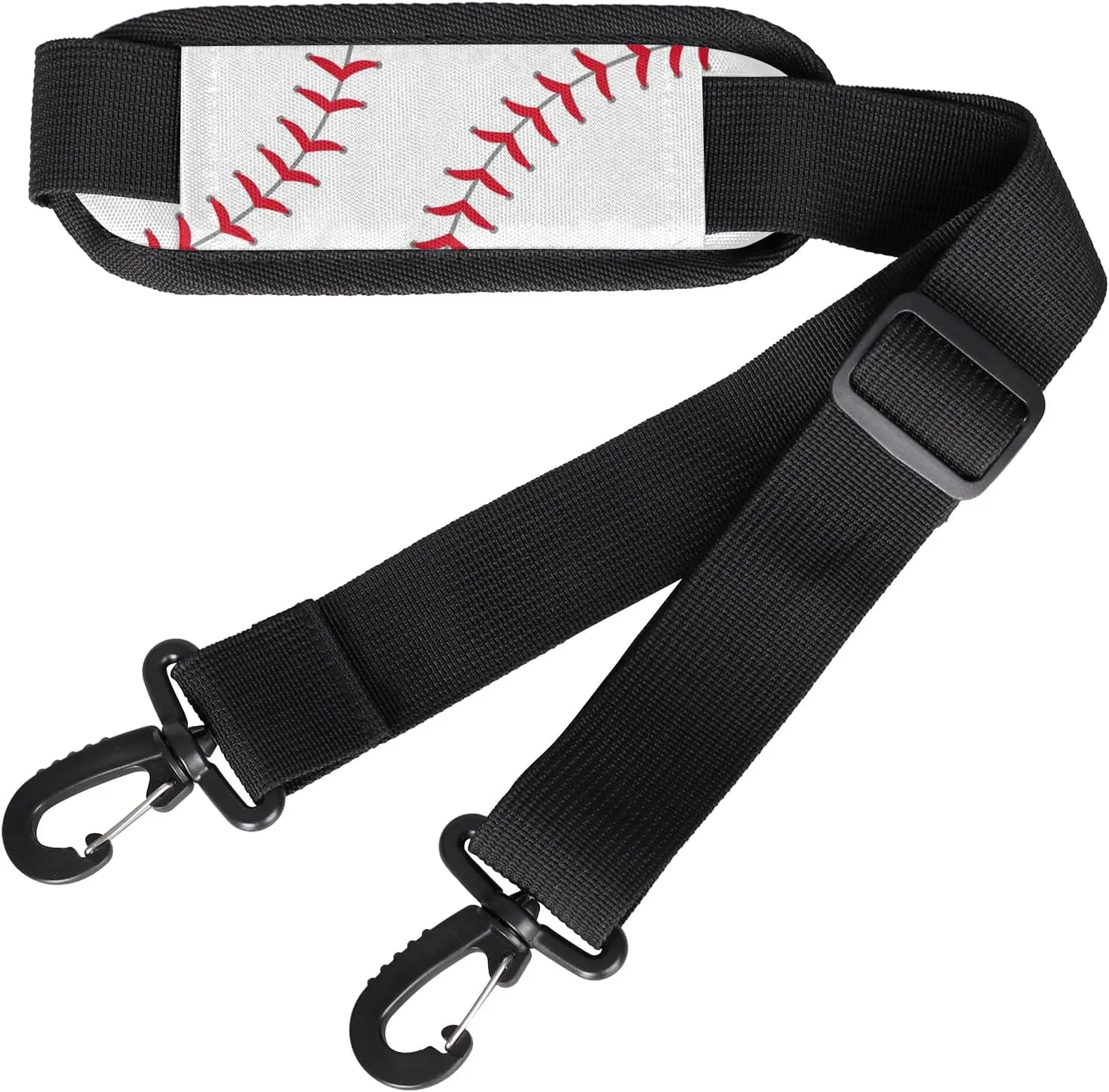 Shoulder Strap Universal Replacement Adjustable Strap