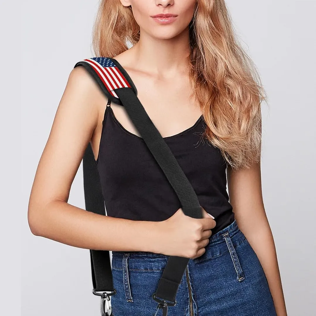 Shoulder Strap Universal Replacement Adjustable Strap