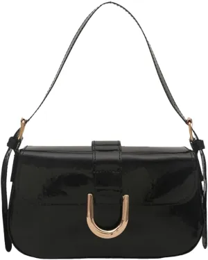 Small Shoulder Bag for Women Vintage Y2K Purse Trendy Crossbody Bag Handbag Trendy Hobo Underarm Clutch bag 2025