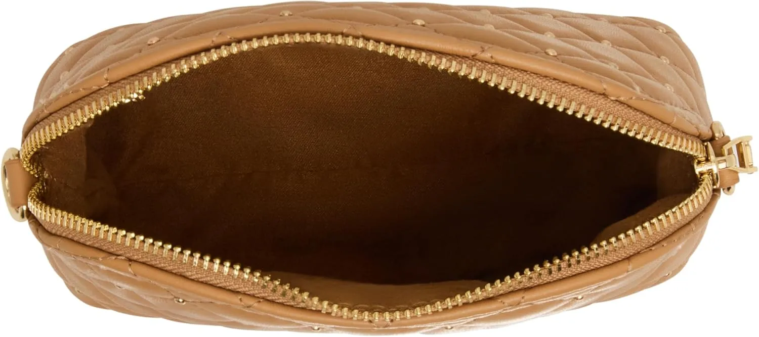 Steve Madden Bmaggs Mini Quilted Dome Crossbody