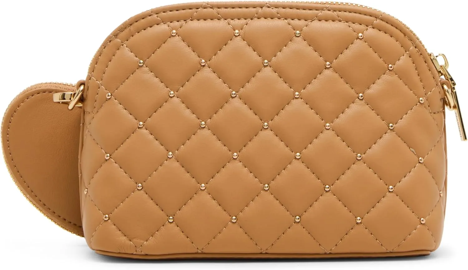 Steve Madden Bmaggs Mini Quilted Dome Crossbody