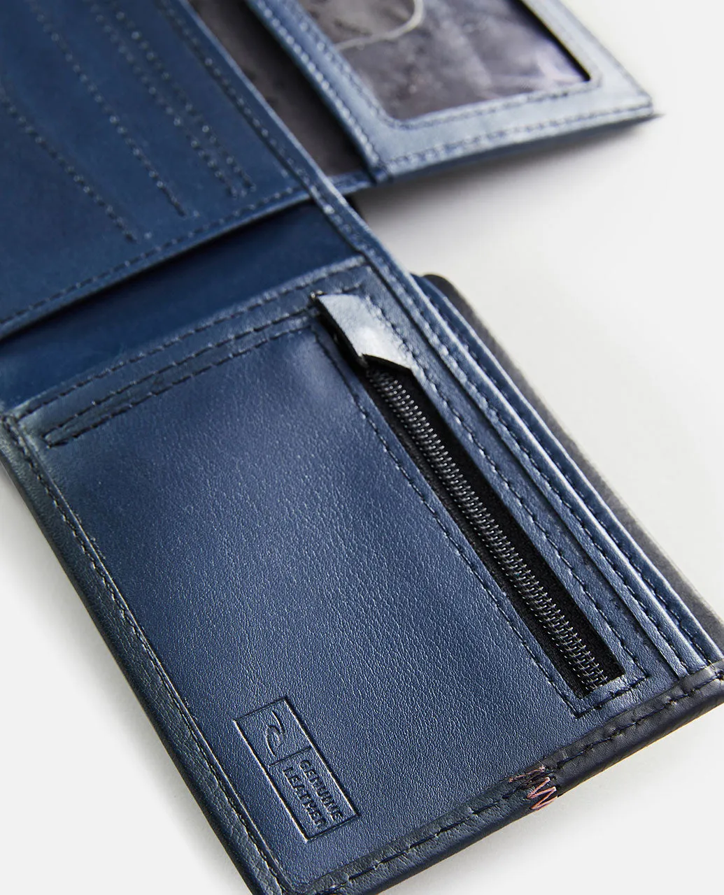 Stitched RFID All Day