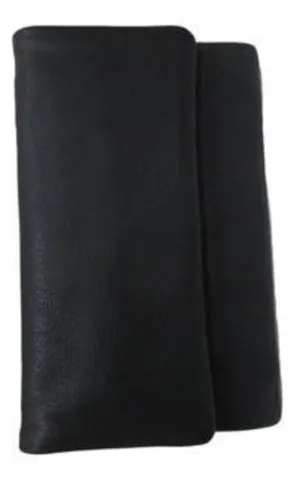 STOCKHOLM LEATHER WALLETS