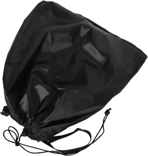 Stroller Travel Bag Spacious Airplane Stroller Cover with Shoulder Strap Durable Storage Bag for Stroller Accessories Easy to Clean Design
