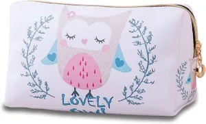 Stylish Cosmetic Bag Your Versatile Travel Companion for Organizing Makeup and Toiletries Effortlessly. Elegant Design, Durable Material, and Spacious Capacity for All Your Beauty Essentials.