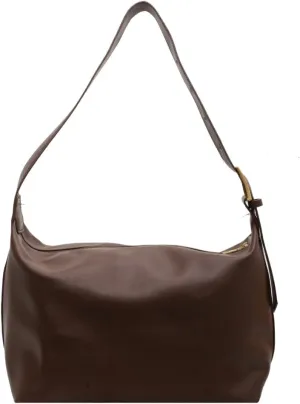 Stylish Shoulder Bag Handbag Underarm Glossy Purse Top Handle Satchels PU Leather Small Totes Women Ladies