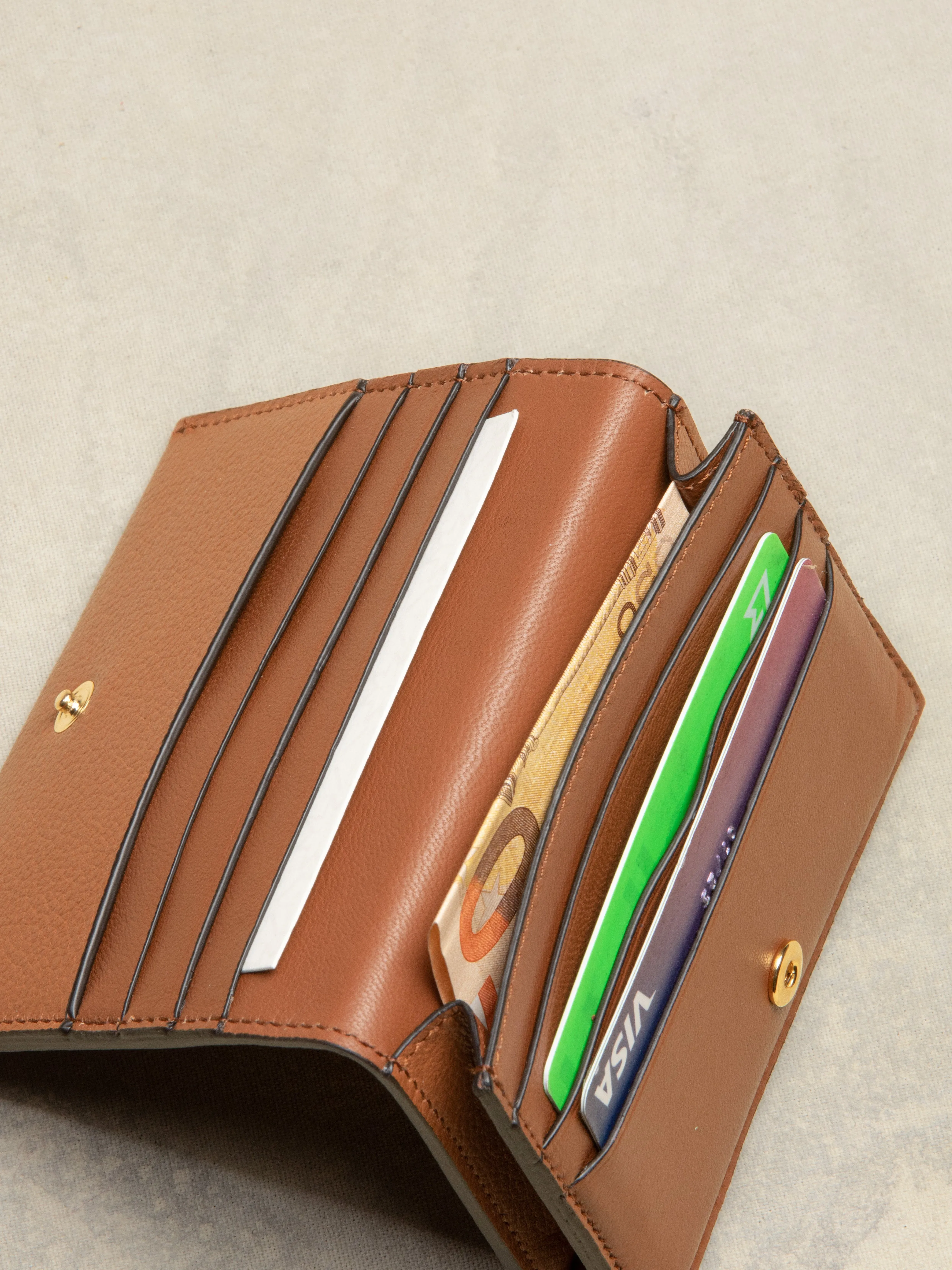 The Alice Wallet