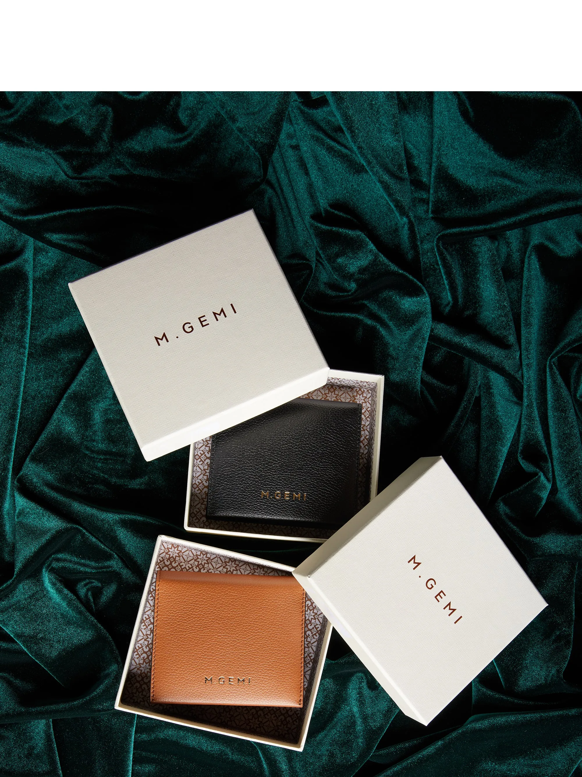 The Alice Wallet