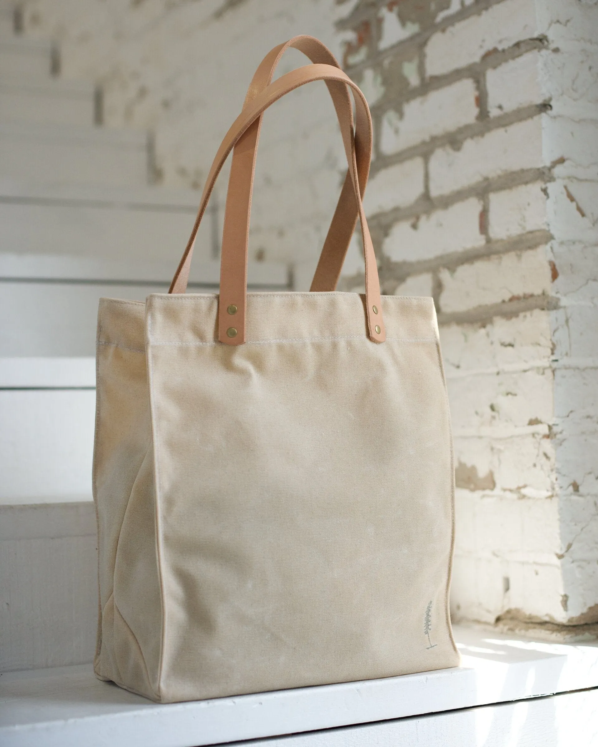 The Market Tote