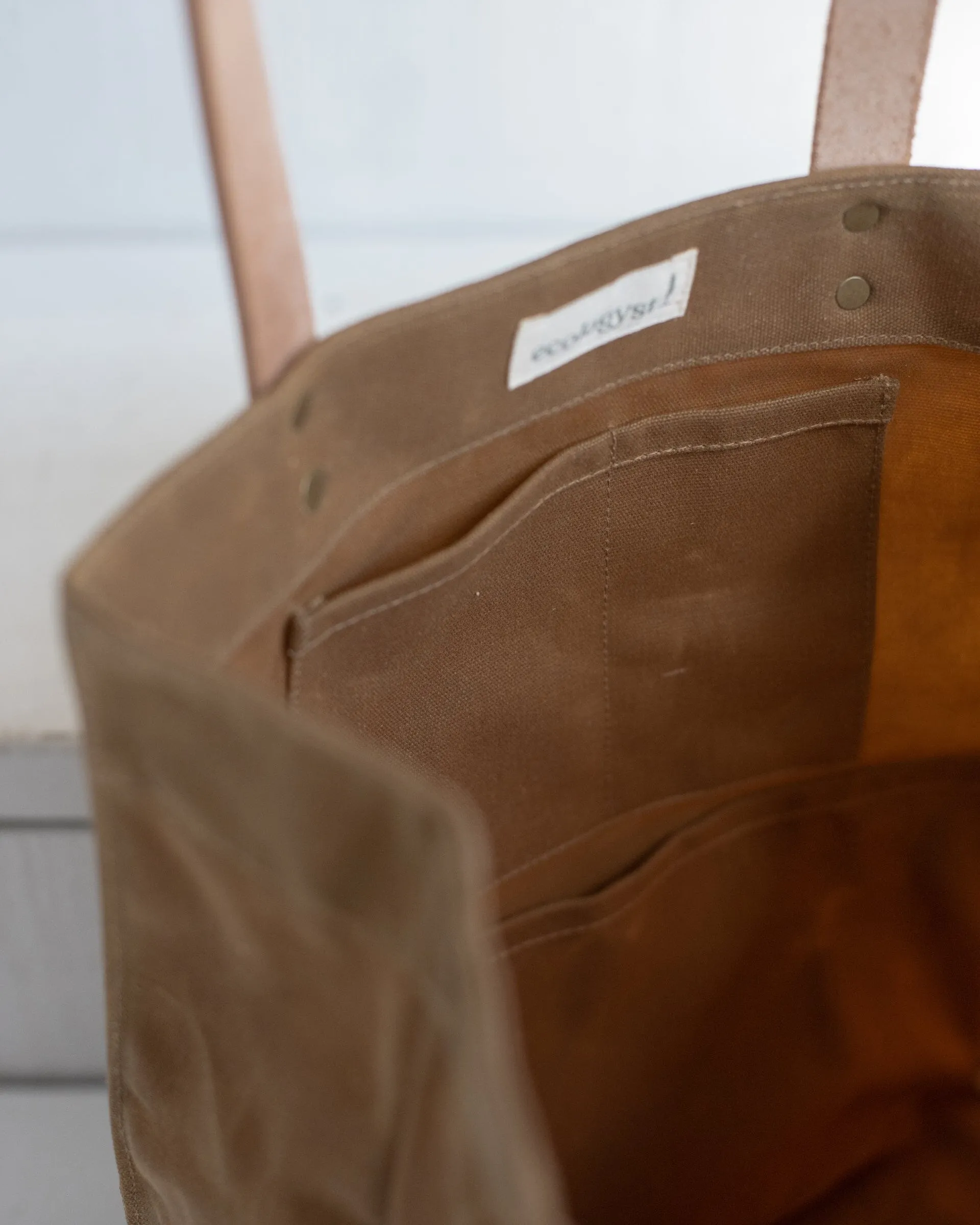The Market Tote