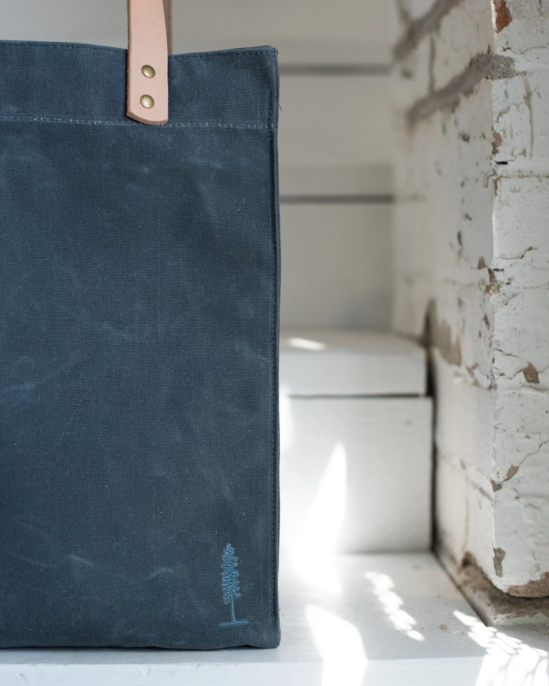 The Market Tote