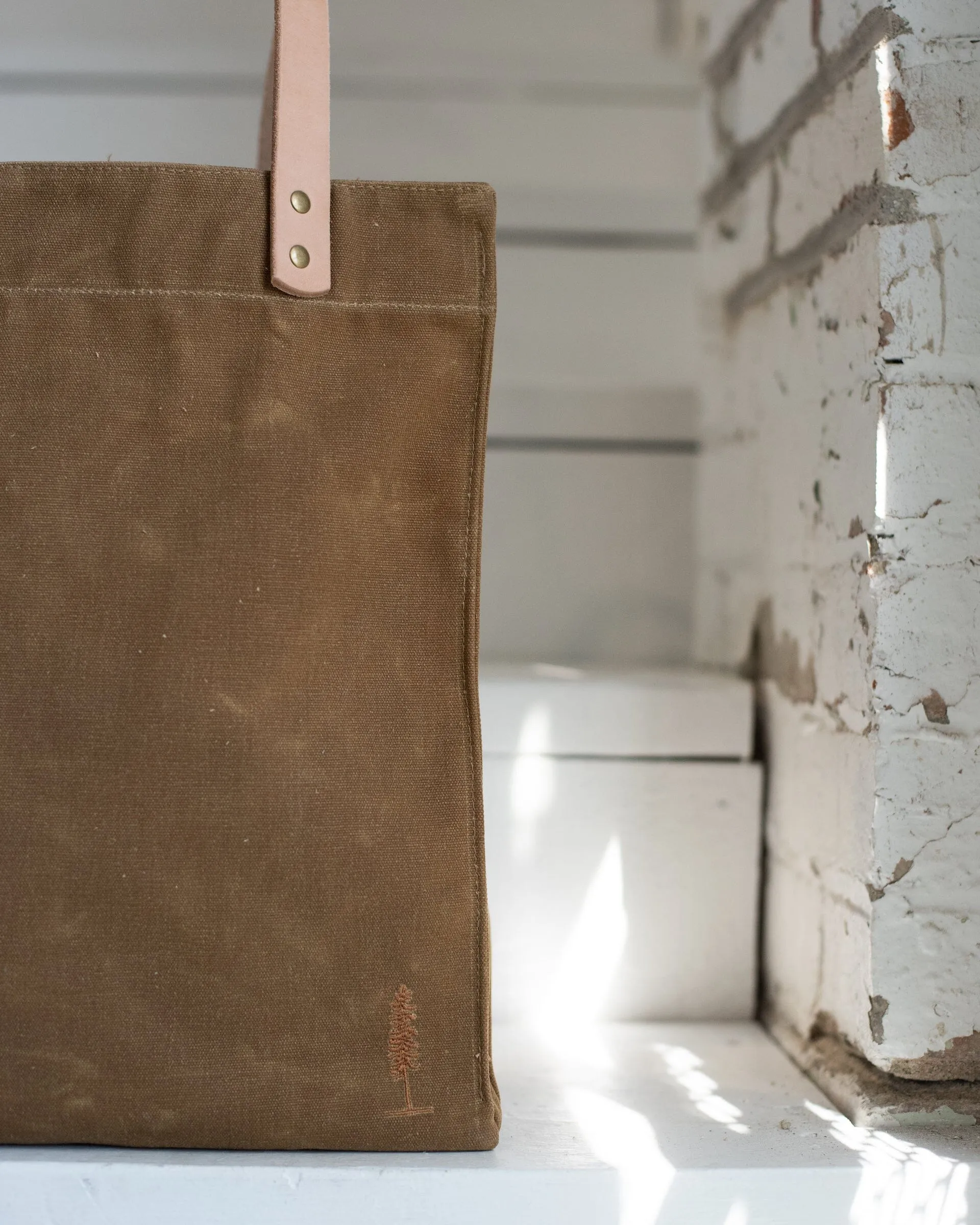 The Market Tote