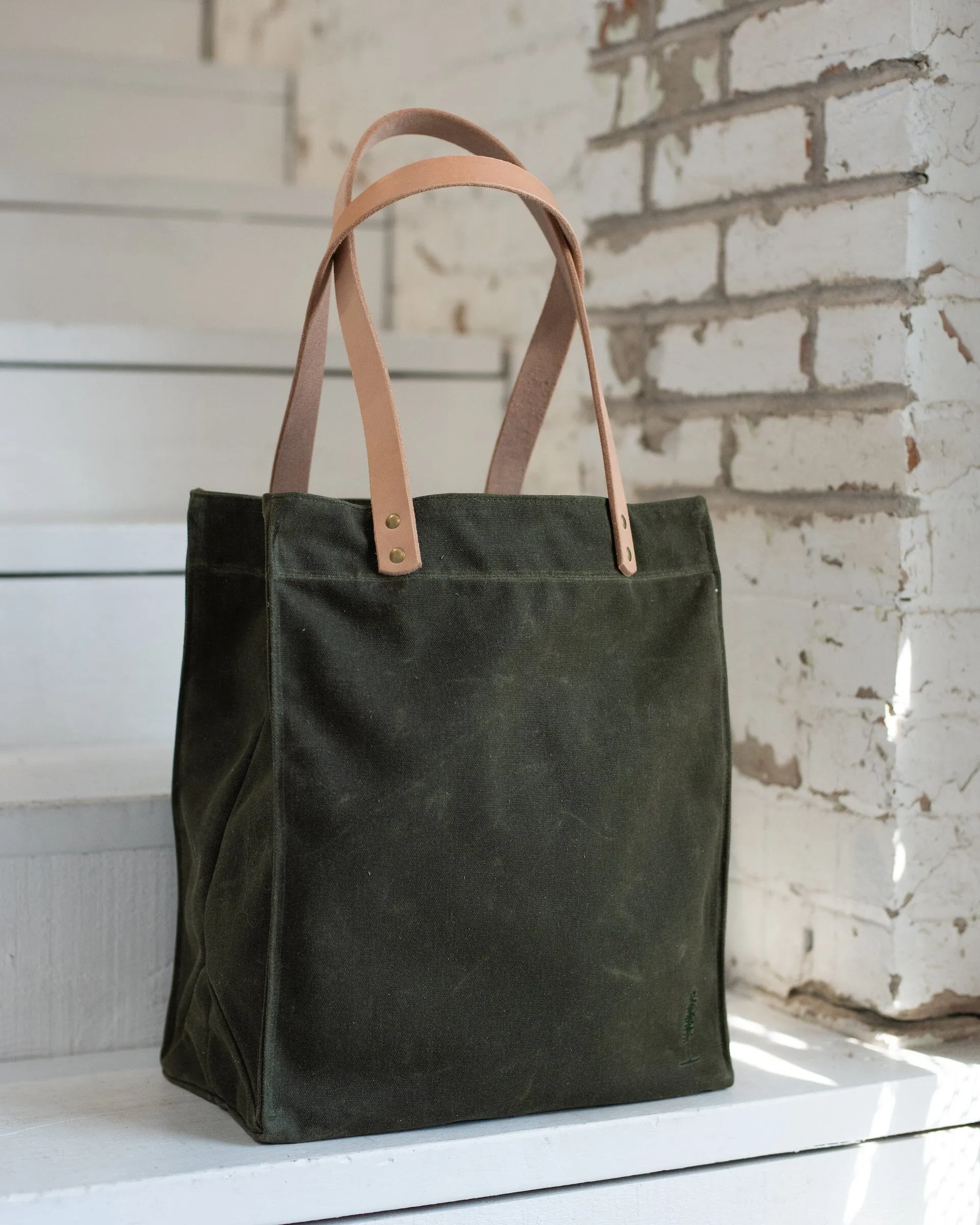 The Market Tote