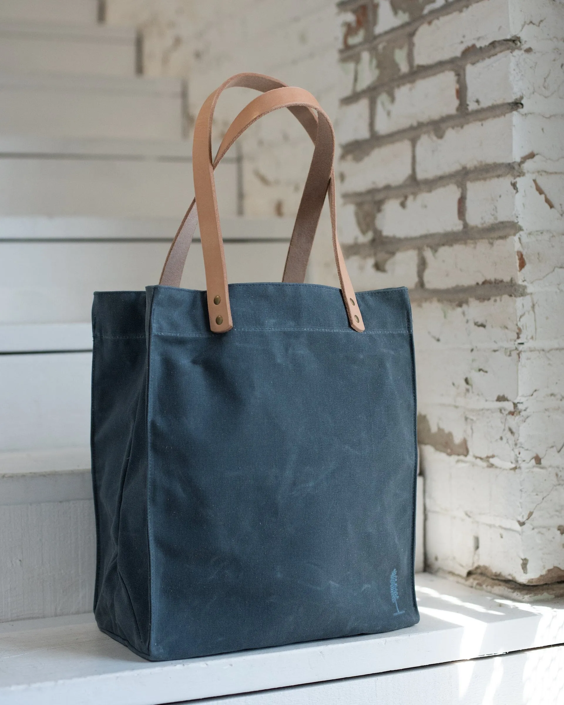 The Market Tote