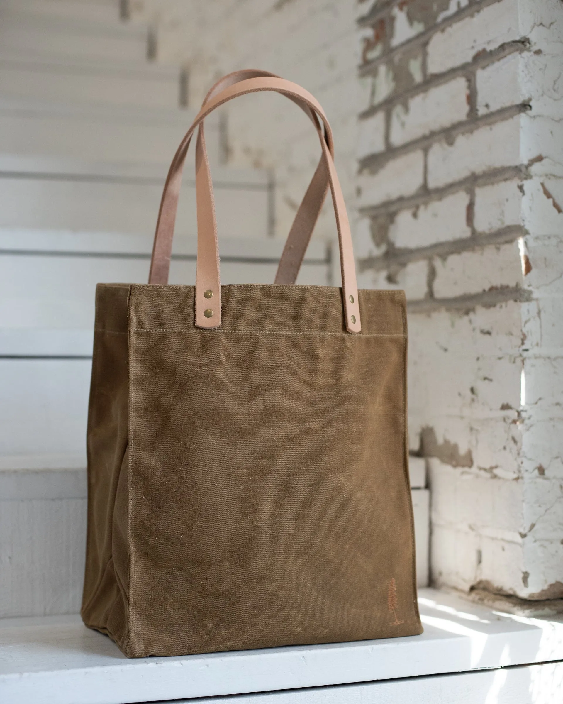 The Market Tote