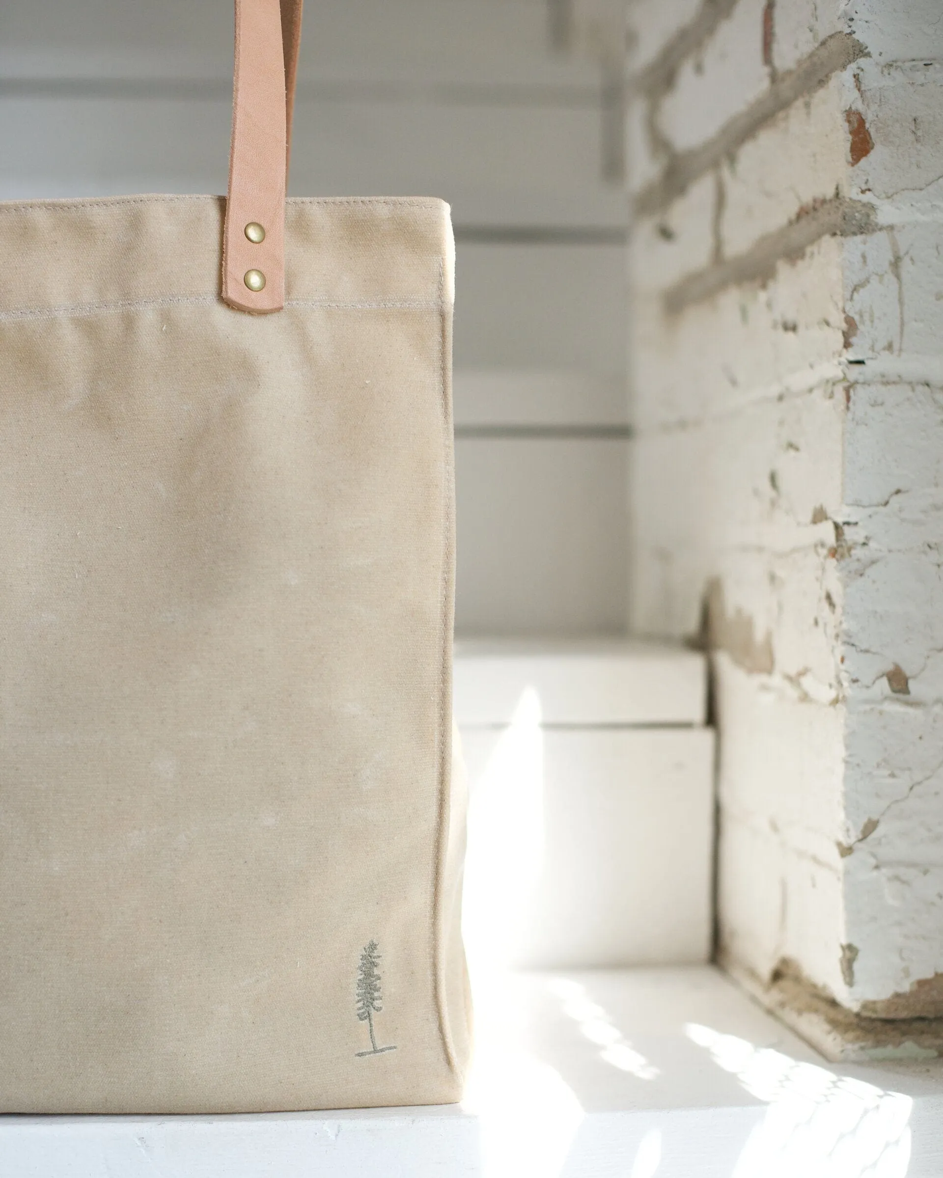 The Market Tote