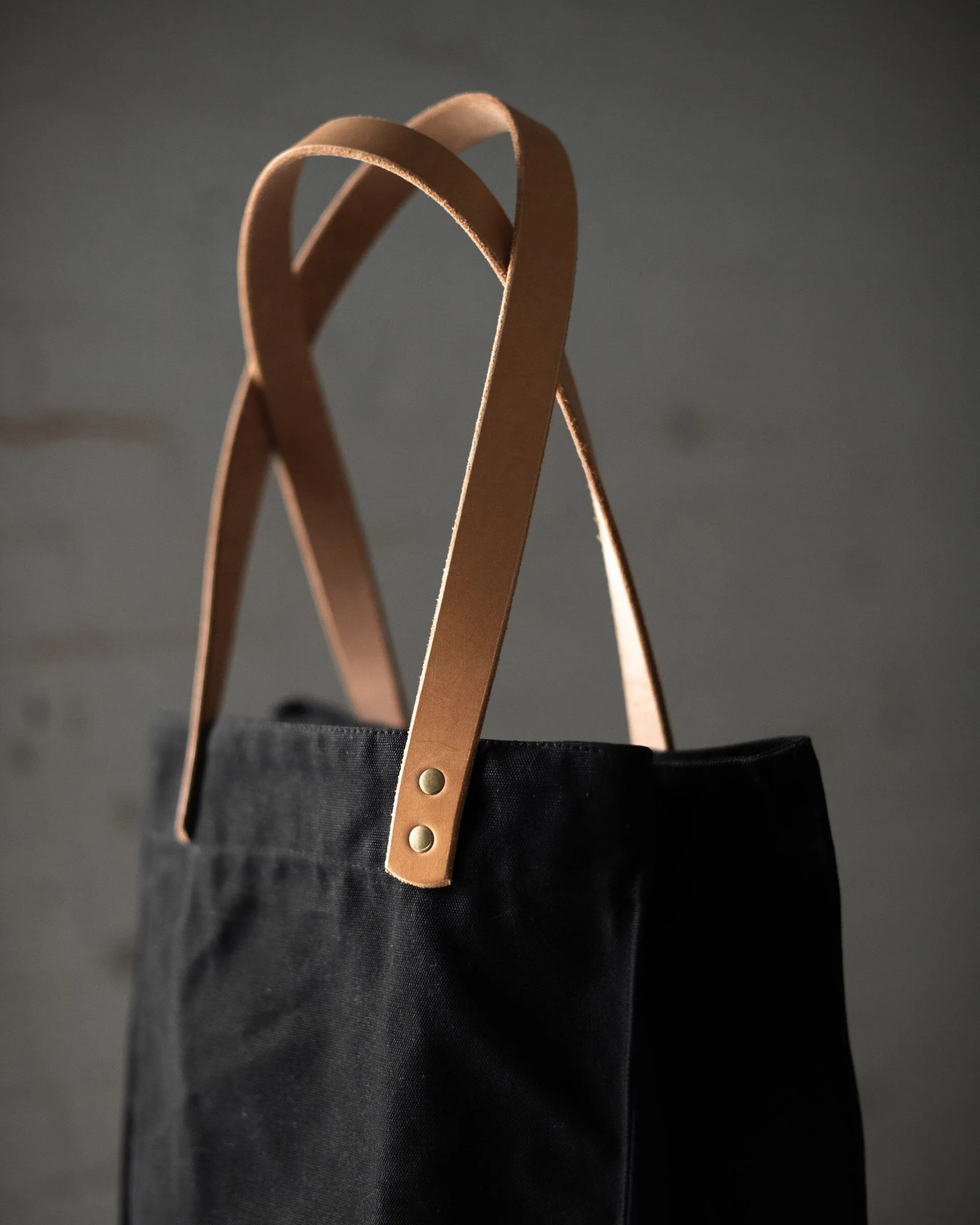 The Market Tote
