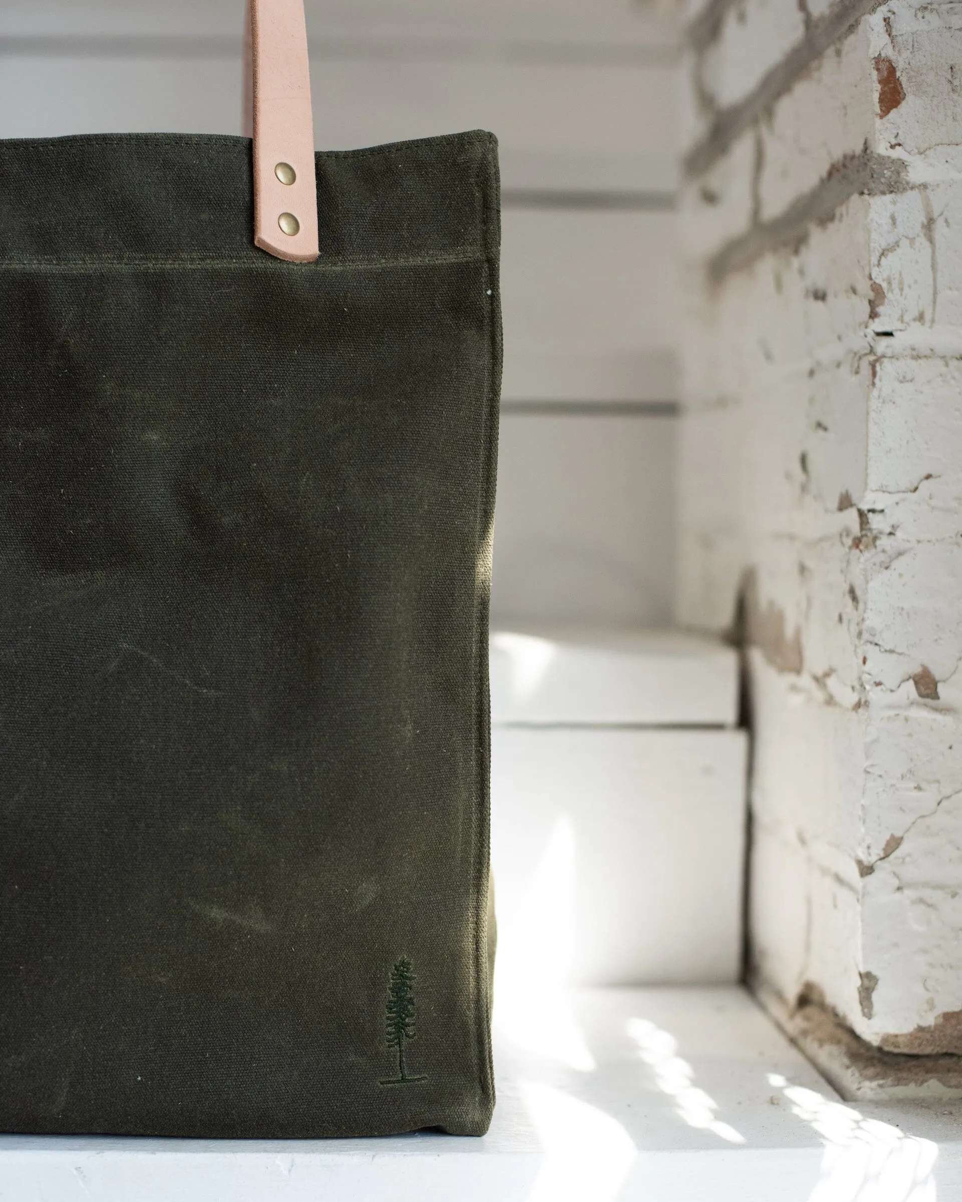 The Market Tote