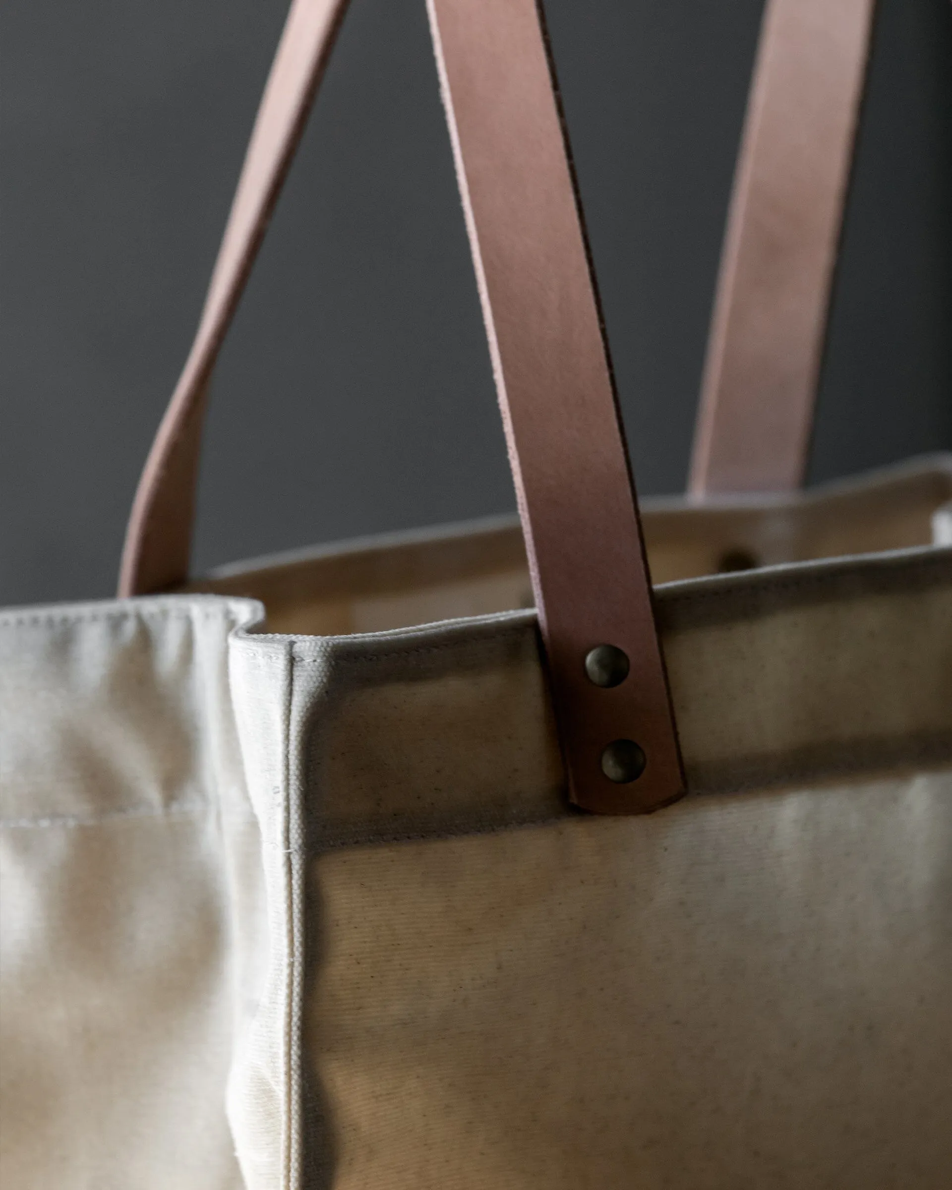 The Market Tote