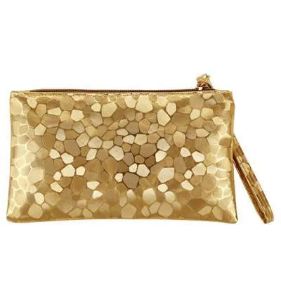 The mini luxury coin bags