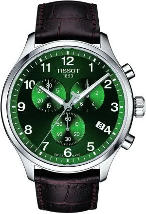 Tissot Chrono XL Classic