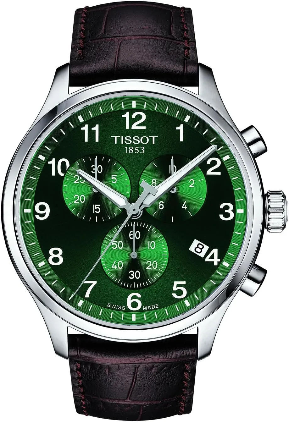 Tissot Chrono XL Classic