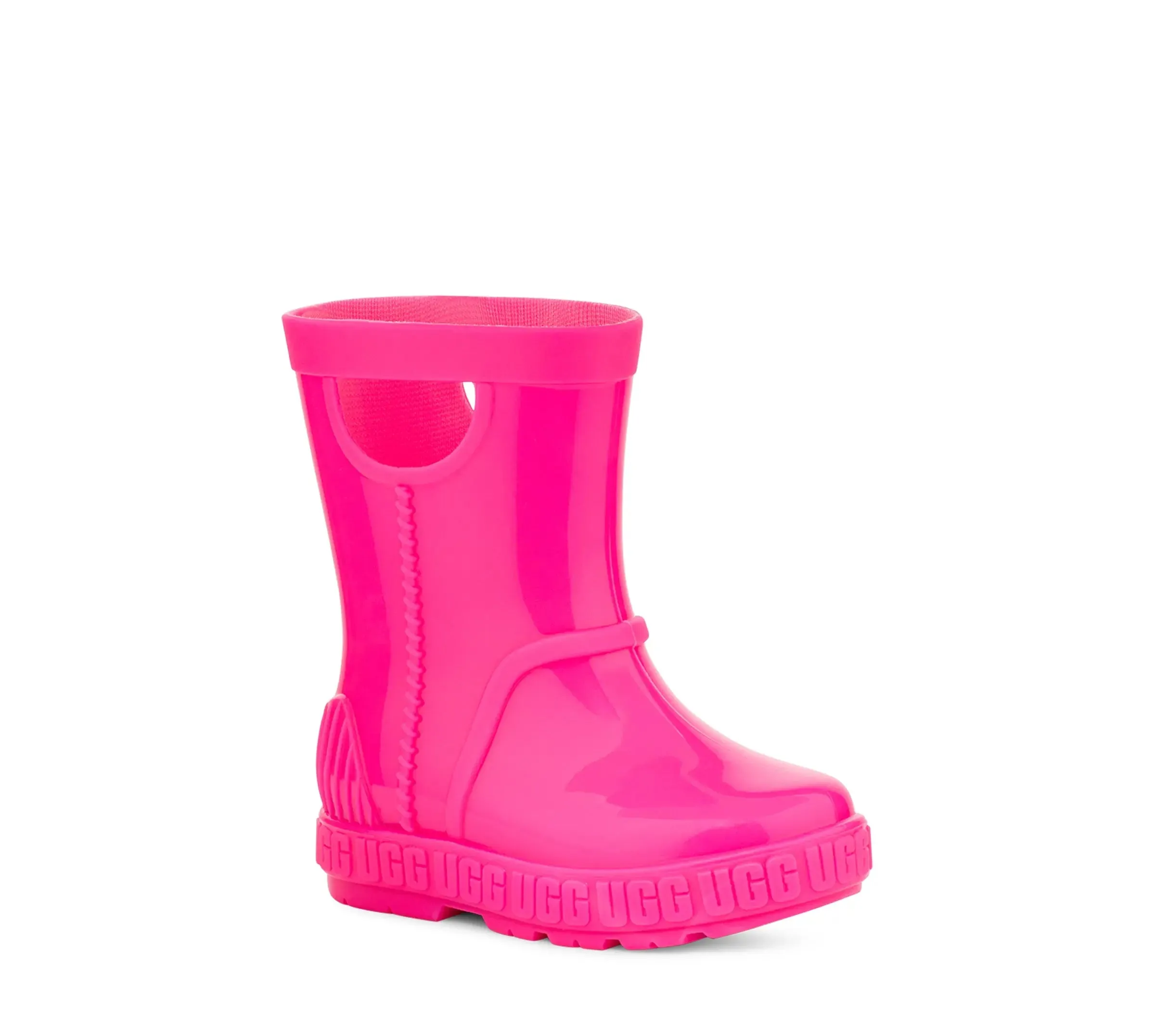 Toddler UGG Drizlita Rainboots – Waterproof & Cozy Comfort