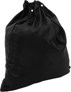 Toyvian Wearable Diaper Bag Spacious for Baby Needs Diaper Pail Pouch Oxford Cloth Waterproof Compact for Travel