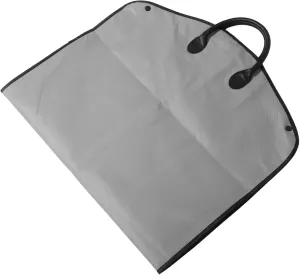 Travel Suit Bag Durable Dust Garment Storage for Business Trips and Dance Competitions Spacious Interior for Coats and Jackets for Men and Women Color